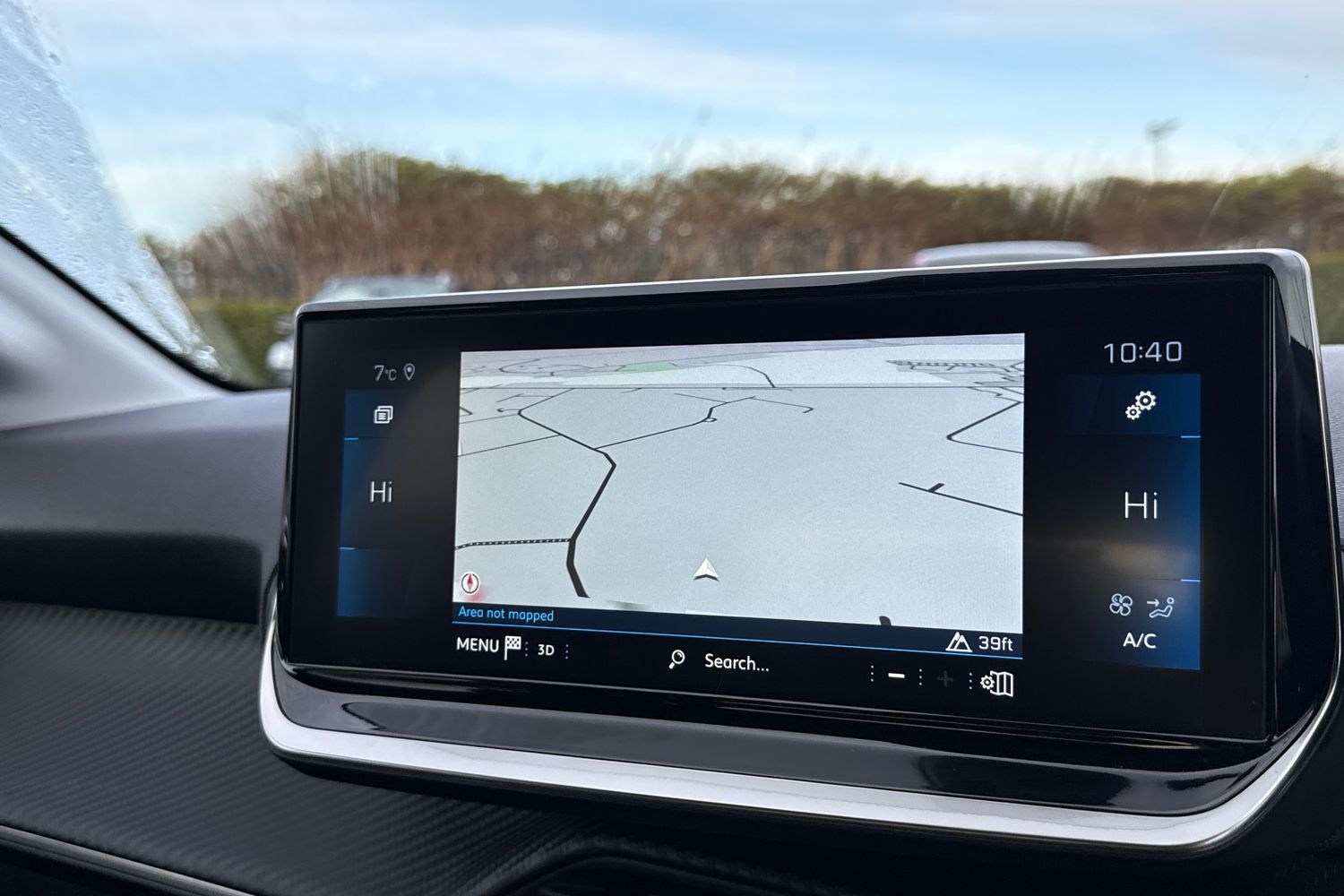 Used Peugeot 208 2022 for sale - 76961665: Photo 12