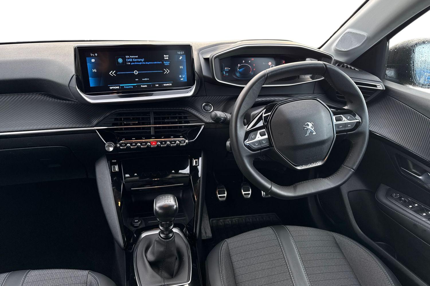 Used Peugeot 208 2022 for sale - 76961665: Photo 13