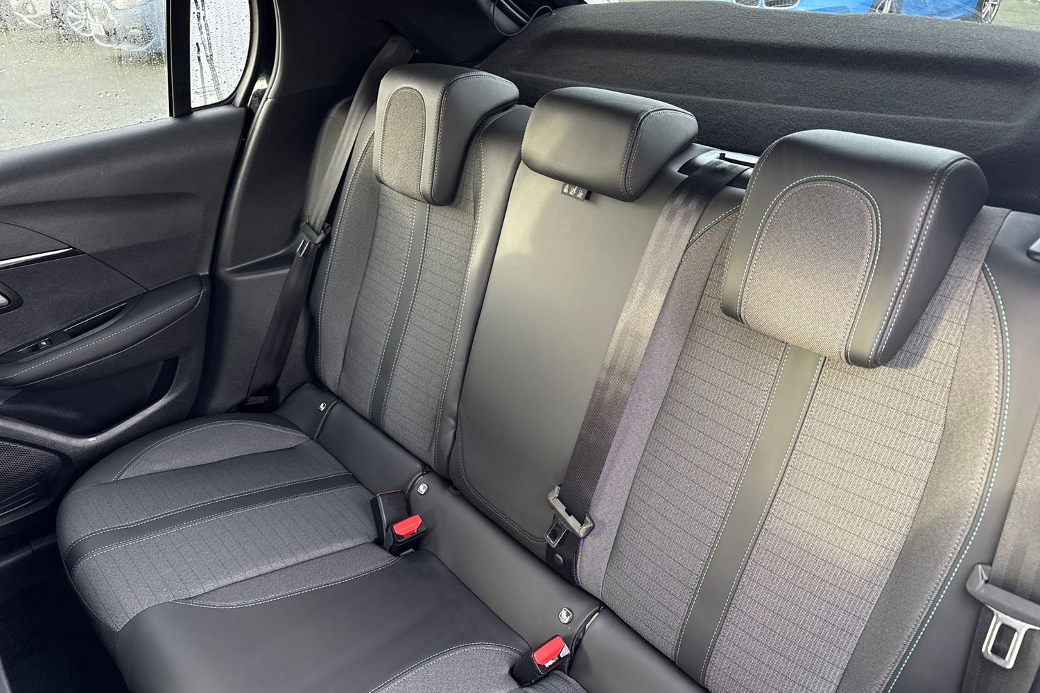 Used Peugeot 208 2022 for sale - 76961665: Photo 14