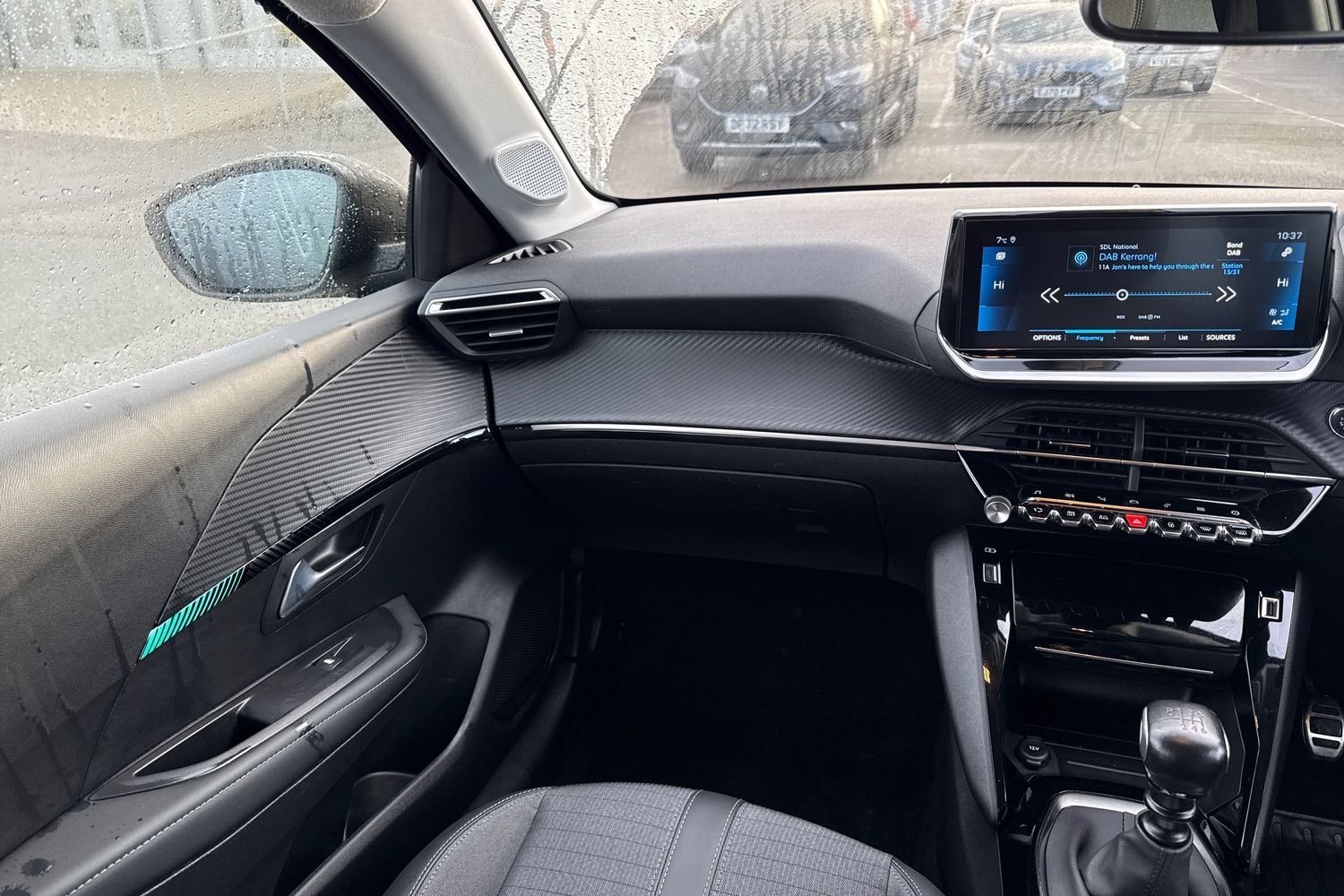 Used Peugeot 208 2022 for sale - 76961665: Photo 15