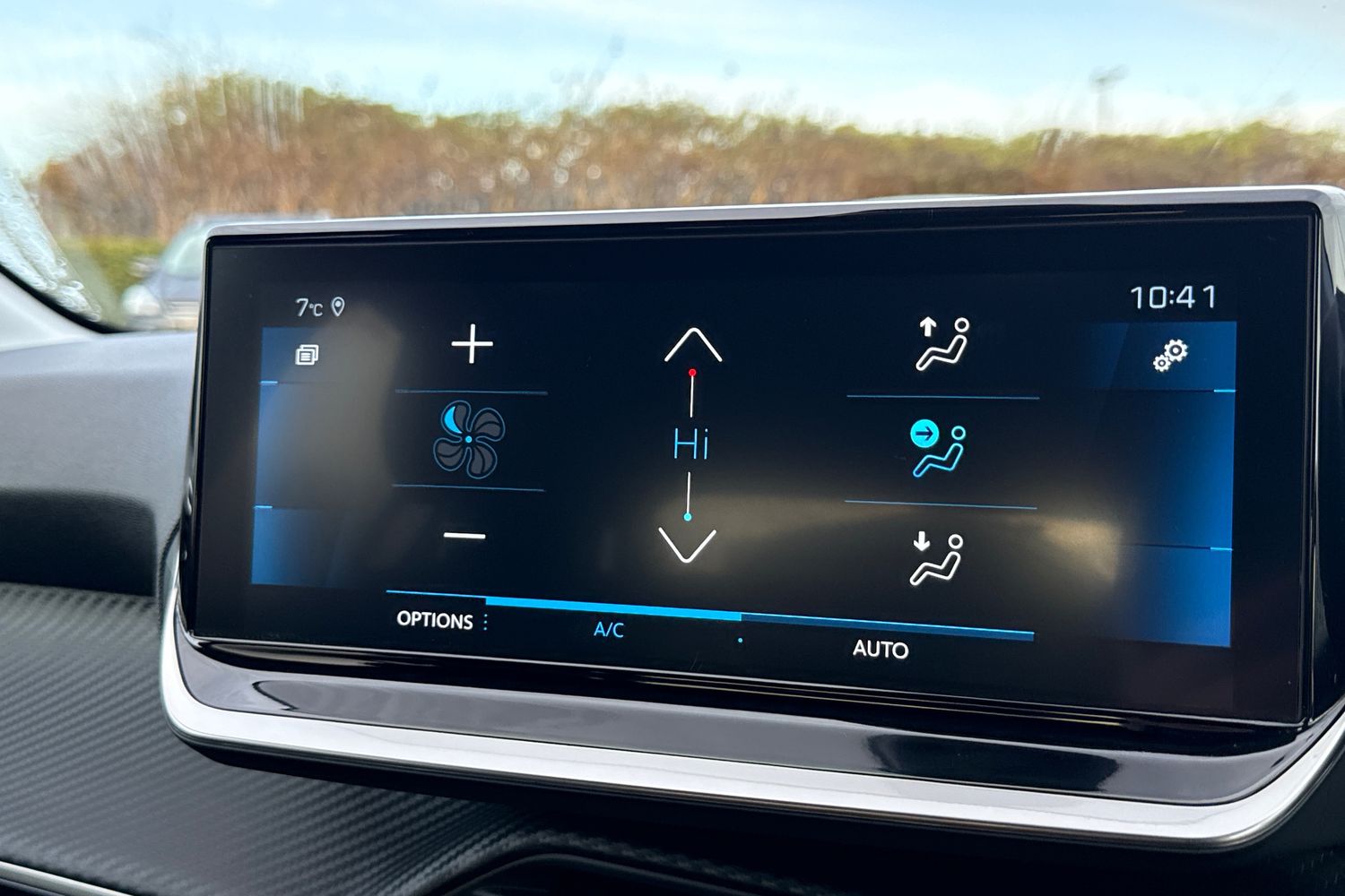 Used Peugeot 208 2022 for sale - 76961665: Photo 19