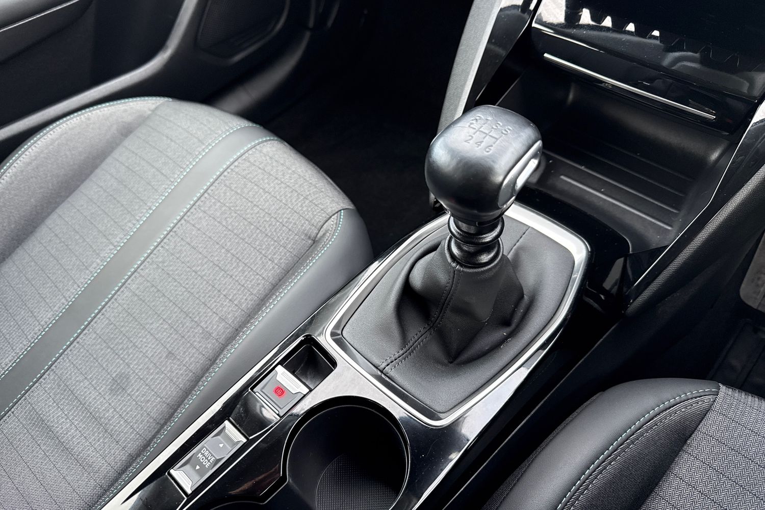 Used Peugeot 208 2022 for sale - 76961665: Photo 20