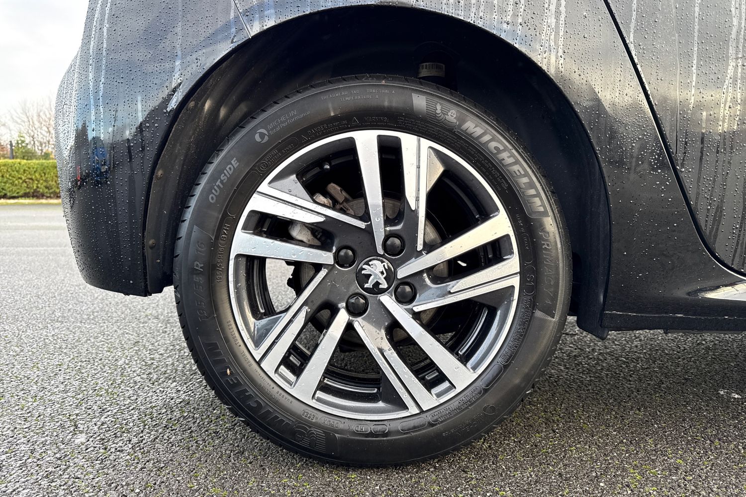 Used Peugeot 208 2022 for sale - 76961665: Photo 22