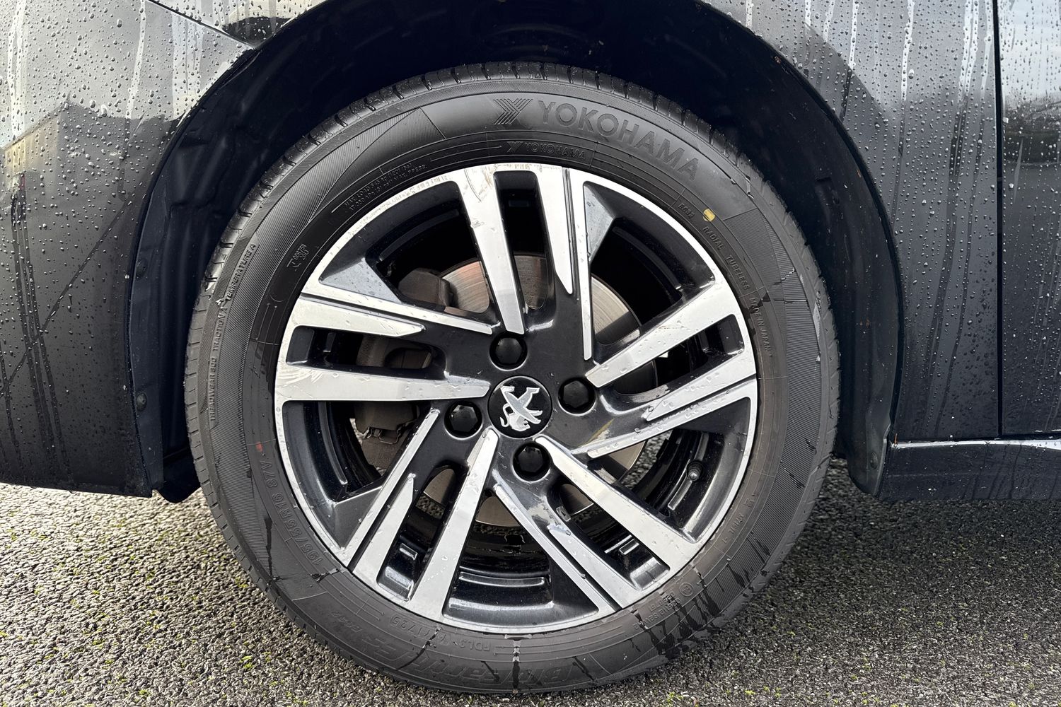 Used Peugeot 208 2022 for sale - 76961665: Photo 23