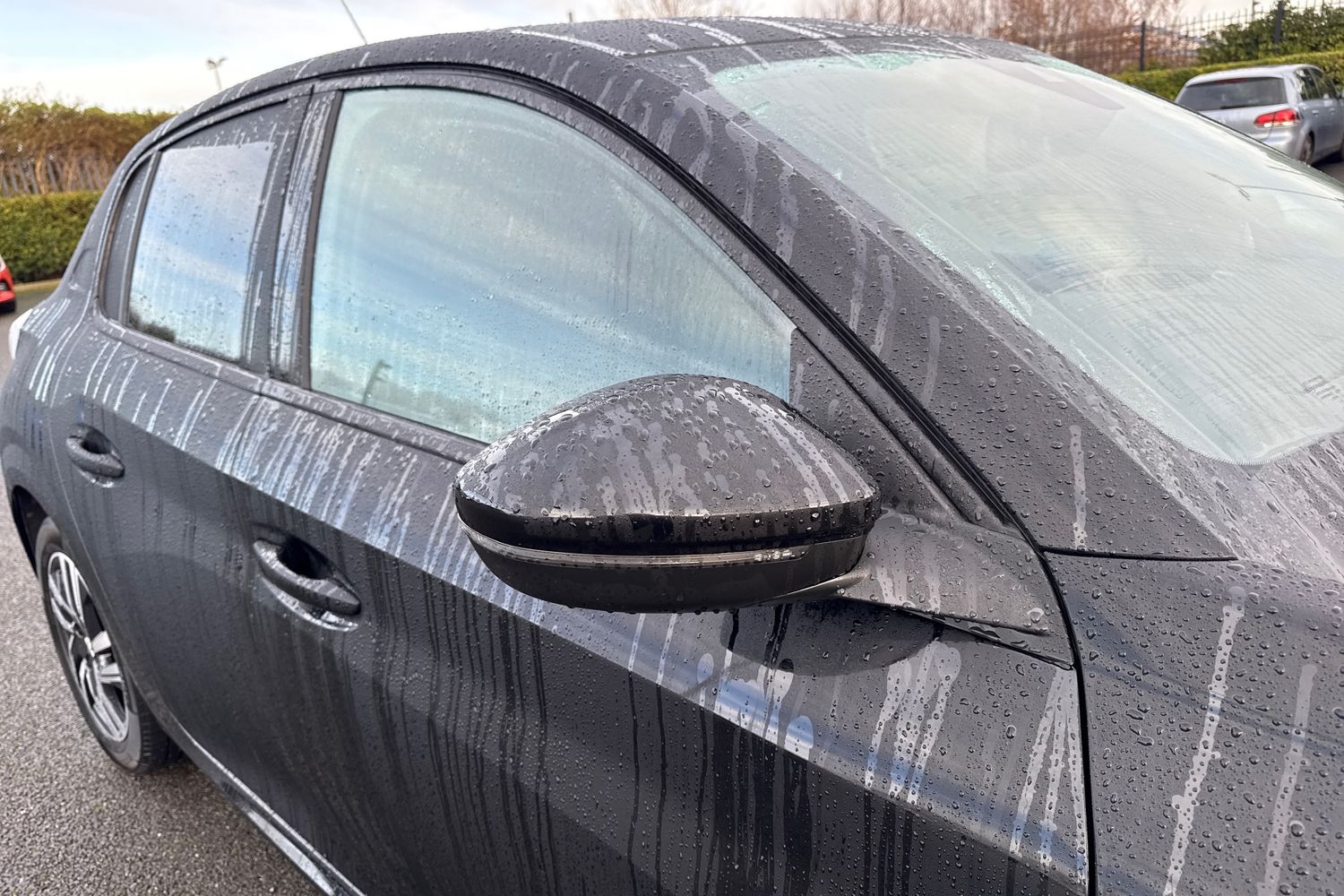 Used Peugeot 208 2022 for sale - 76961665: Photo 28