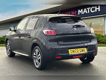 Used Peugeot 208 2022 for sale - 76961665: Photo