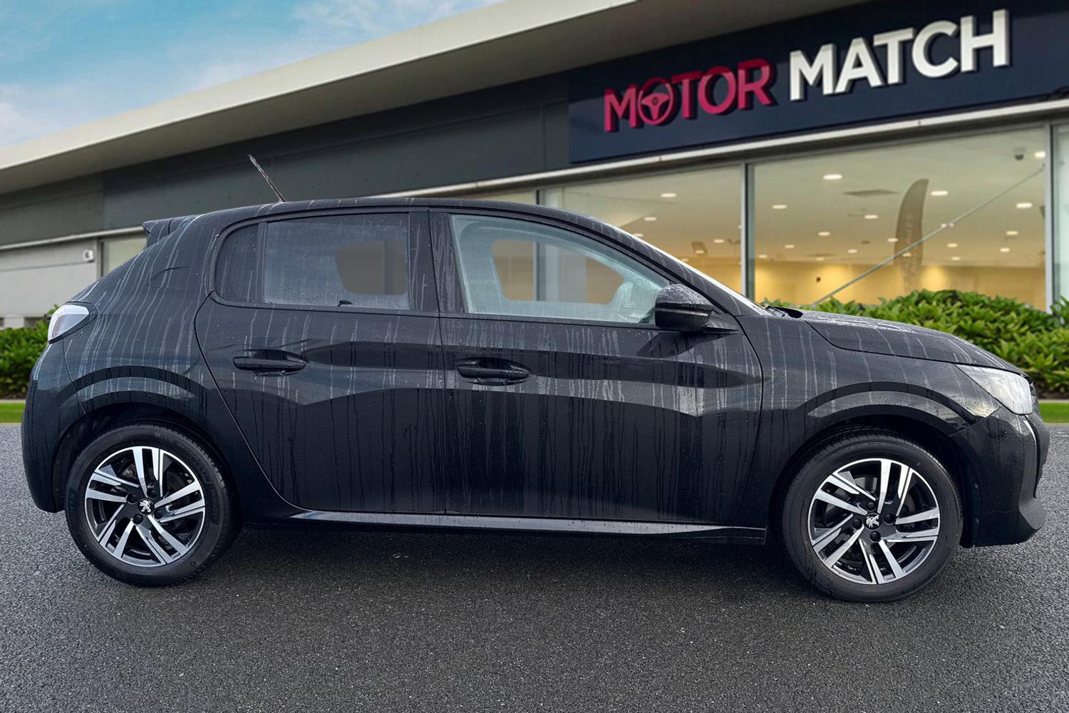 Used Peugeot 208 2022 for sale - 76961665: Photo 3