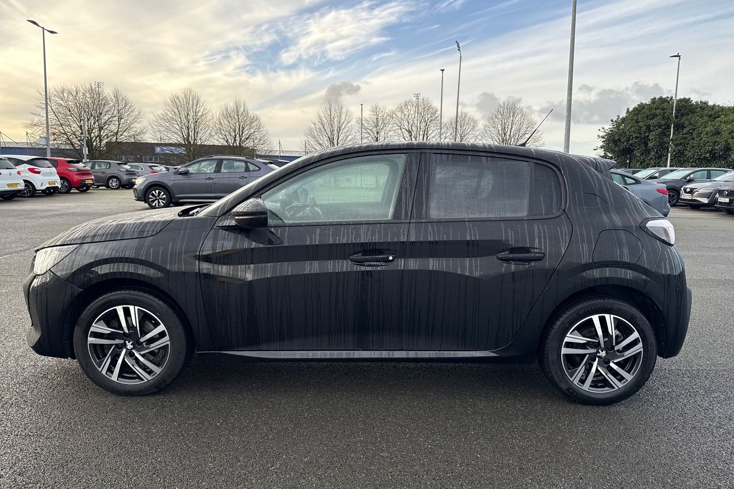 Used Peugeot 208 2022 for sale - 76961665: Photo 30