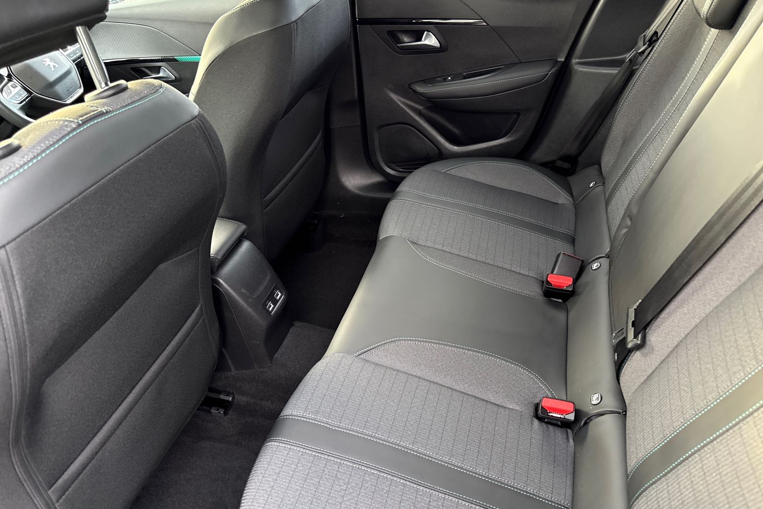 Used Peugeot 208 2022 for sale - 76961665: Photo 34