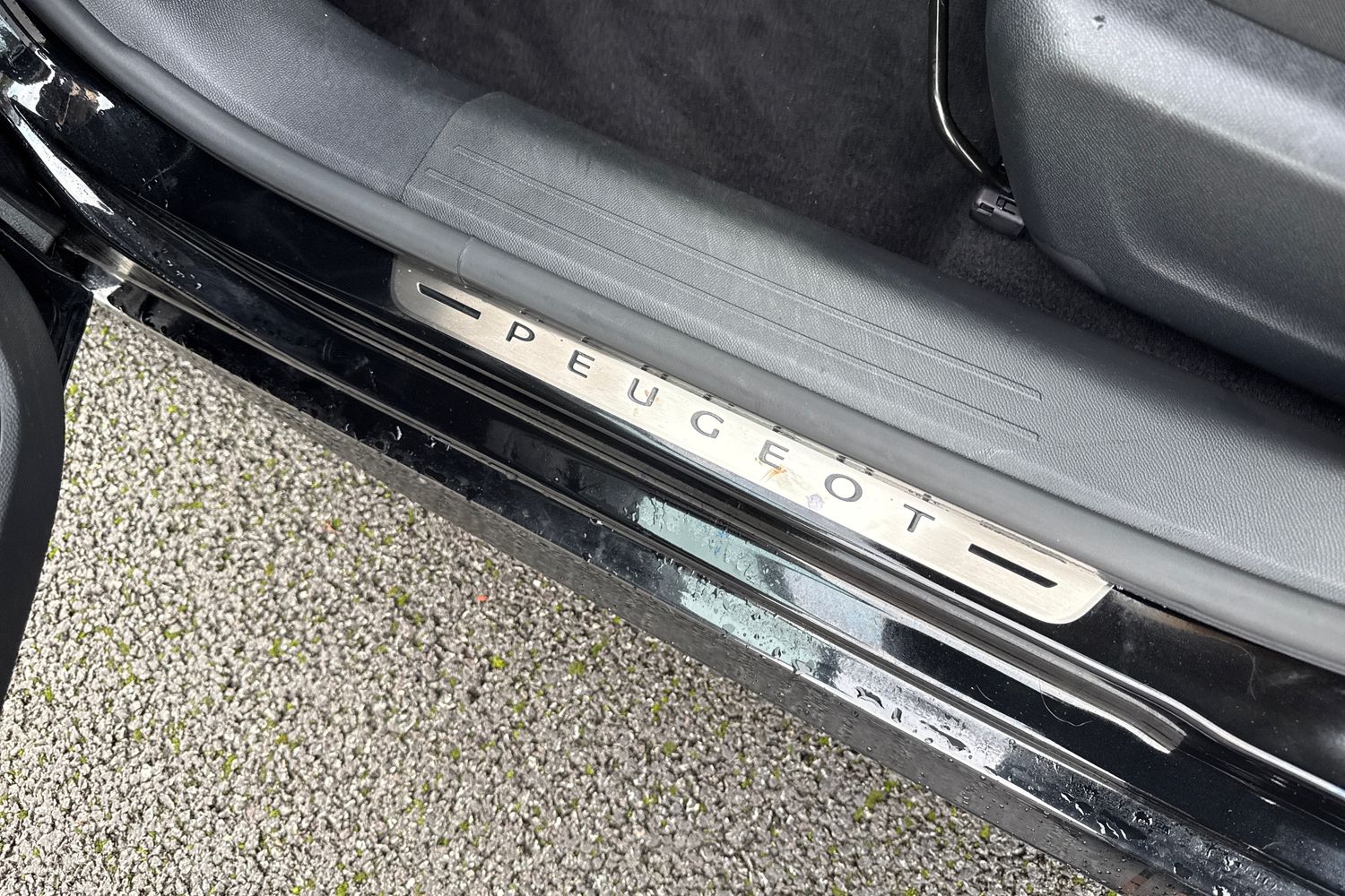 Used Peugeot 208 2022 for sale - 76961665: Photo 37