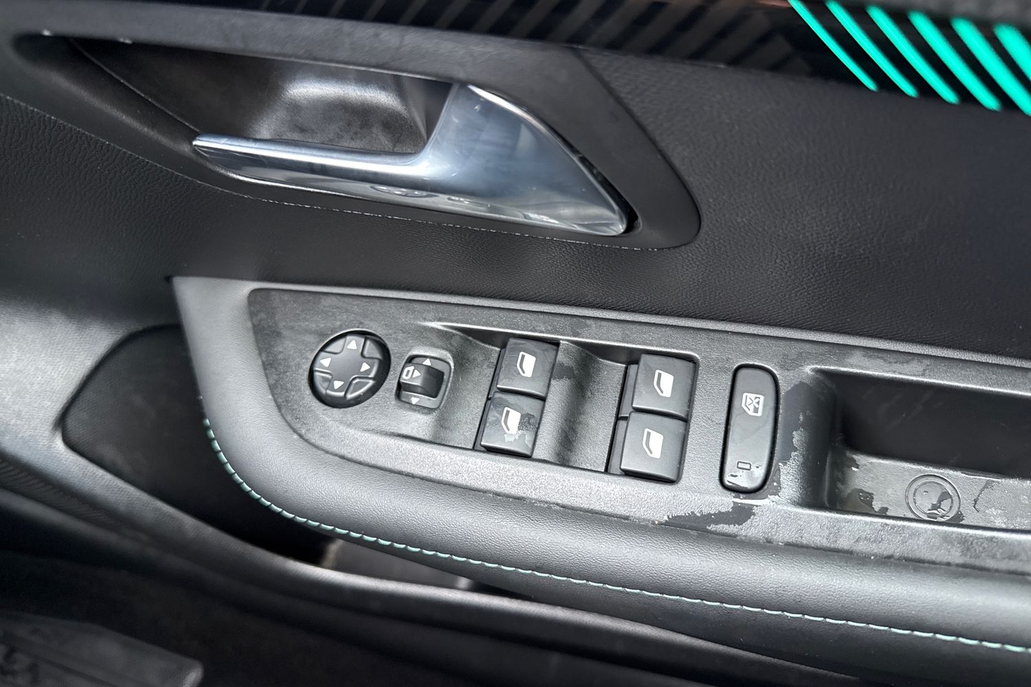 Used Peugeot 208 2022 for sale - 76961665: Photo 41