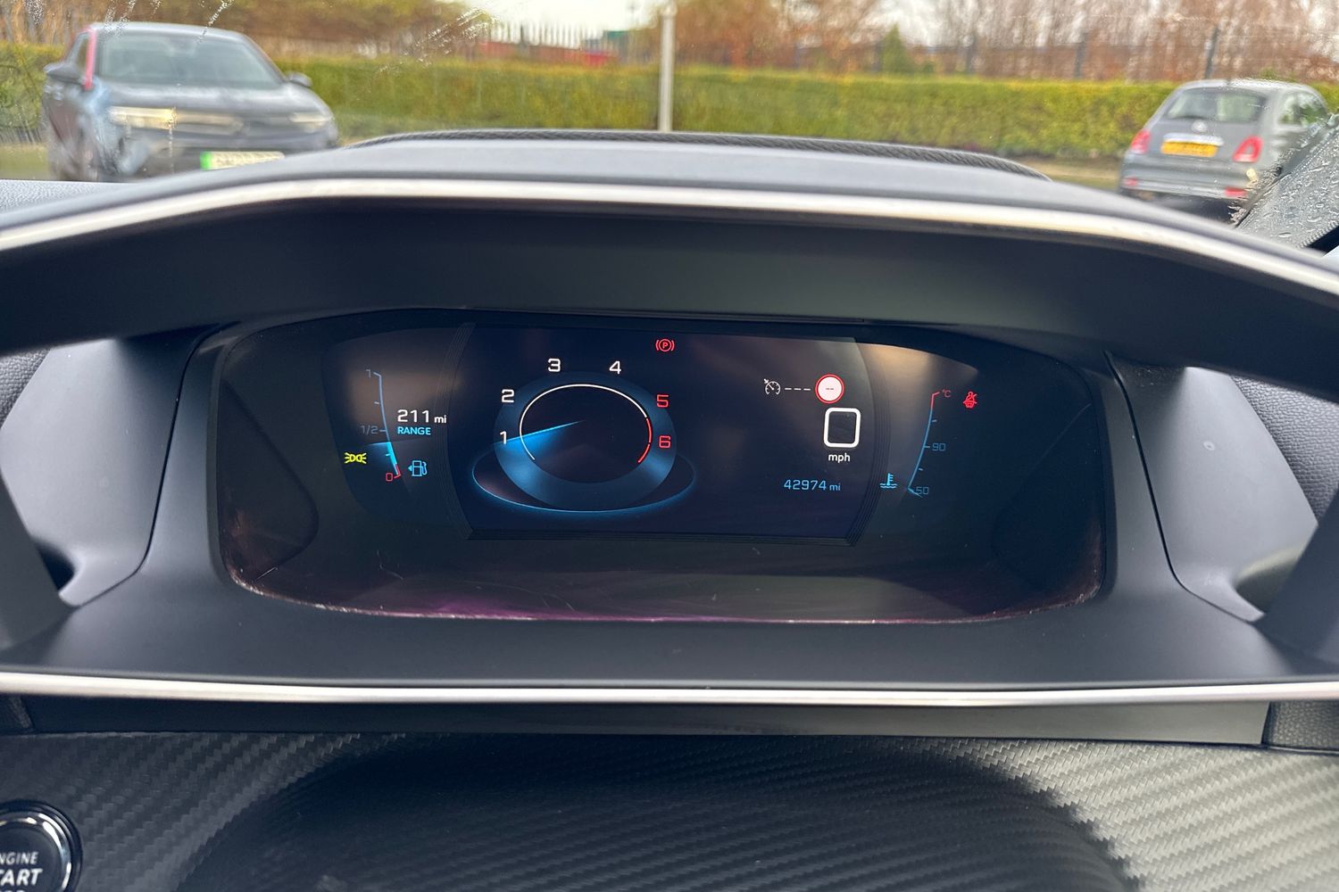 Used Peugeot 208 2022 for sale - 76961665: Photo 42