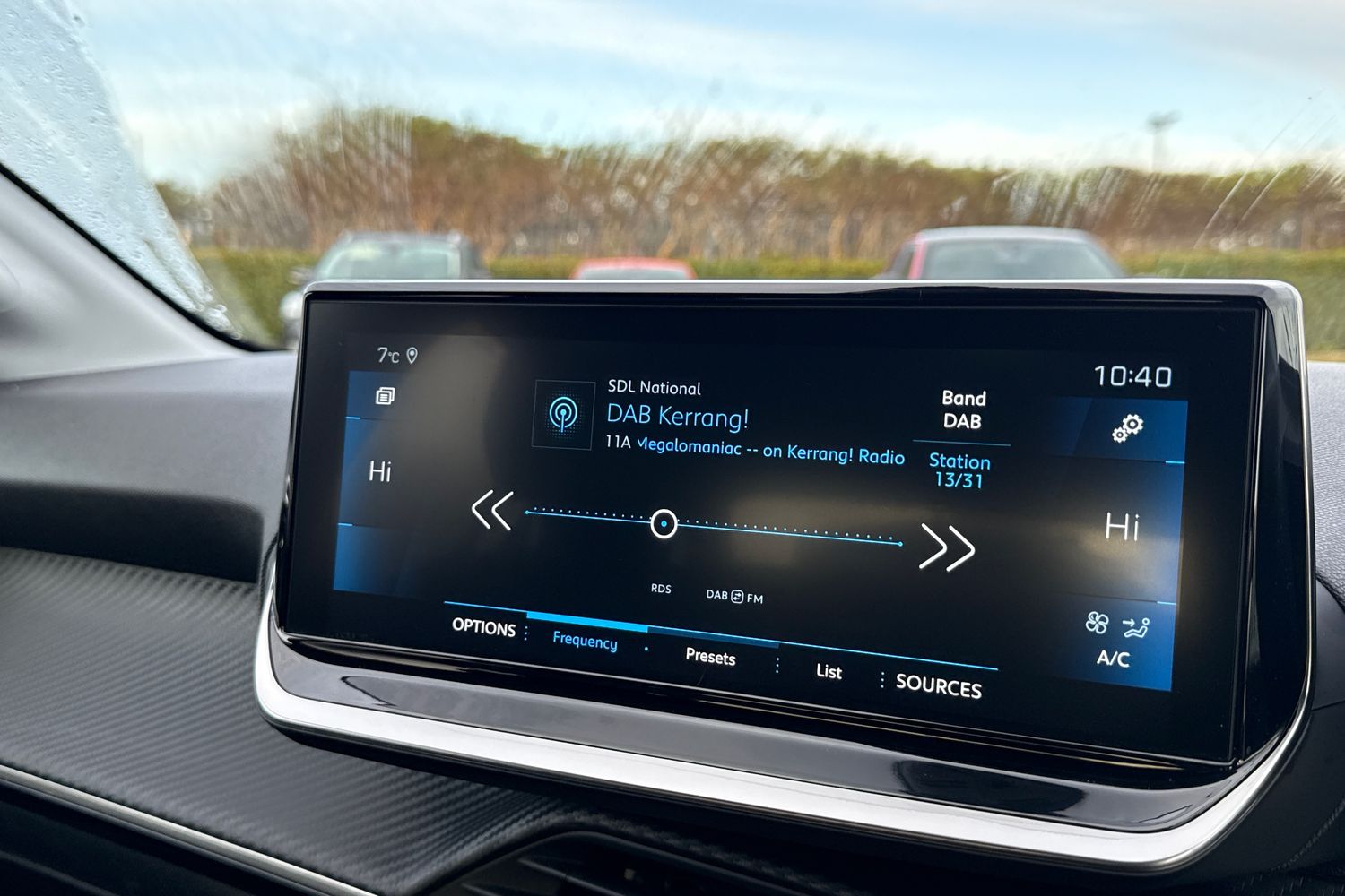 Used Peugeot 208 2022 for sale - 76961665: Photo 44