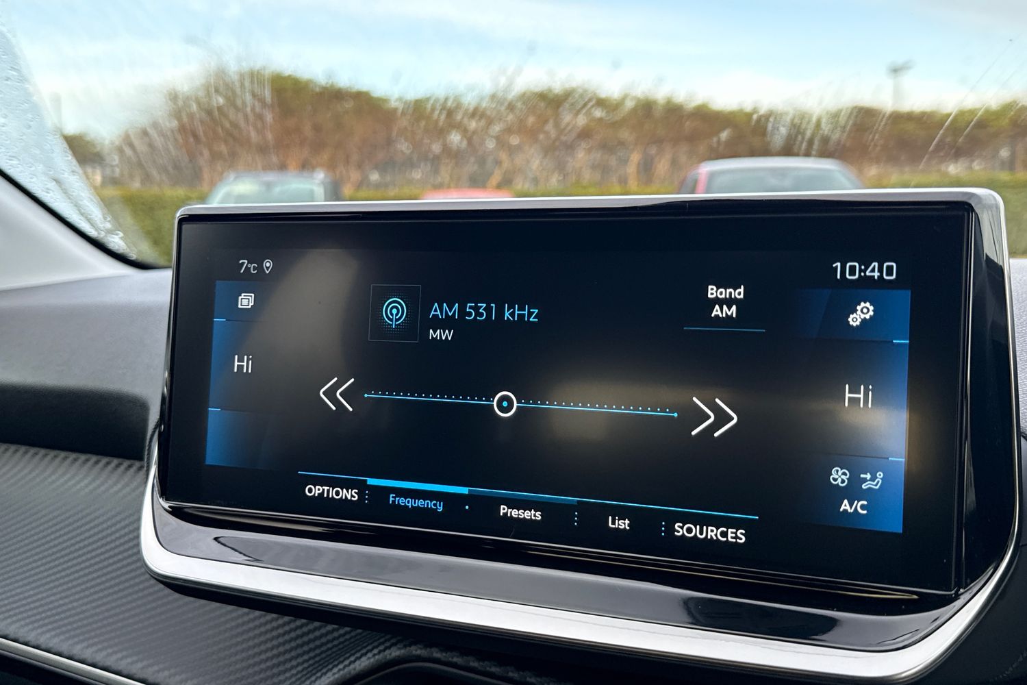 Used Peugeot 208 2022 for sale - 76961665: Photo 45