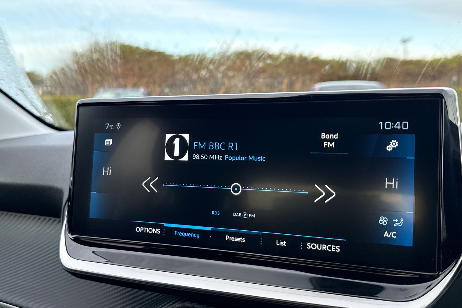 Used Peugeot 208 2022 for sale - 76961665: Photo 46