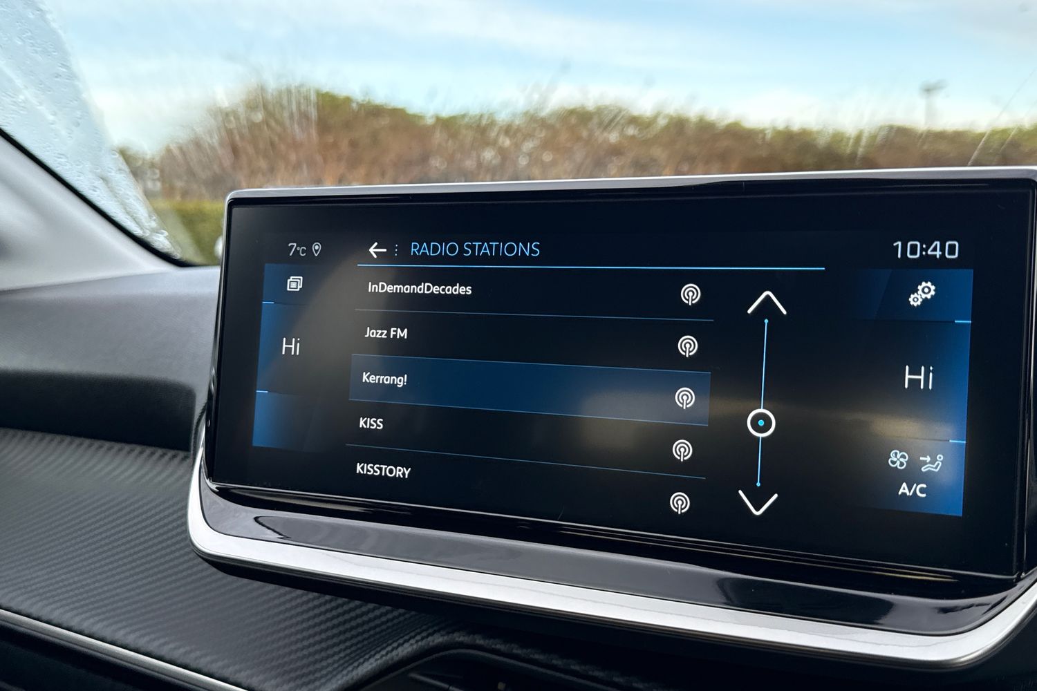 Used Peugeot 208 2022 for sale - 76961665: Photo 47