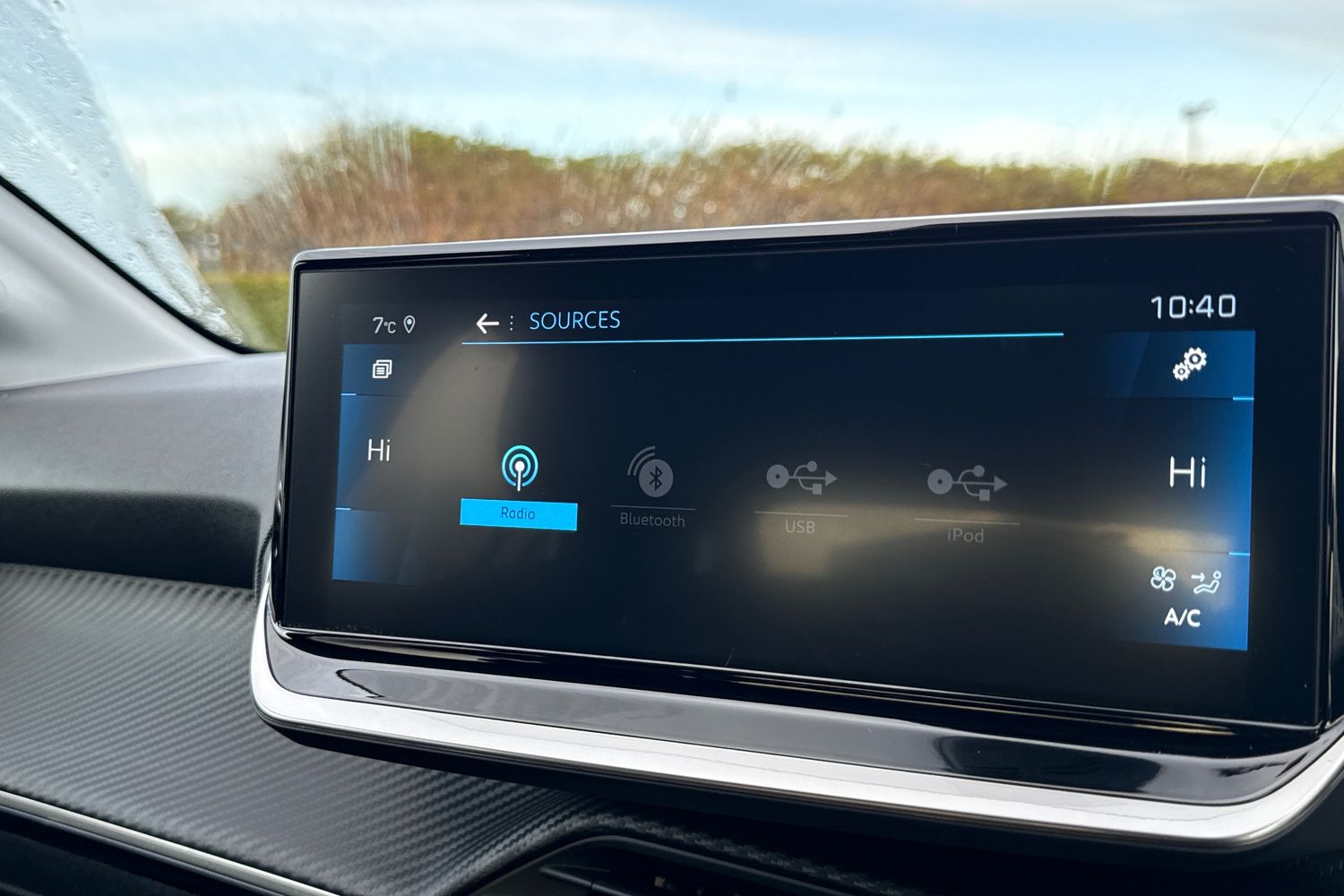 Used Peugeot 208 2022 for sale - 76961665: Photo 48