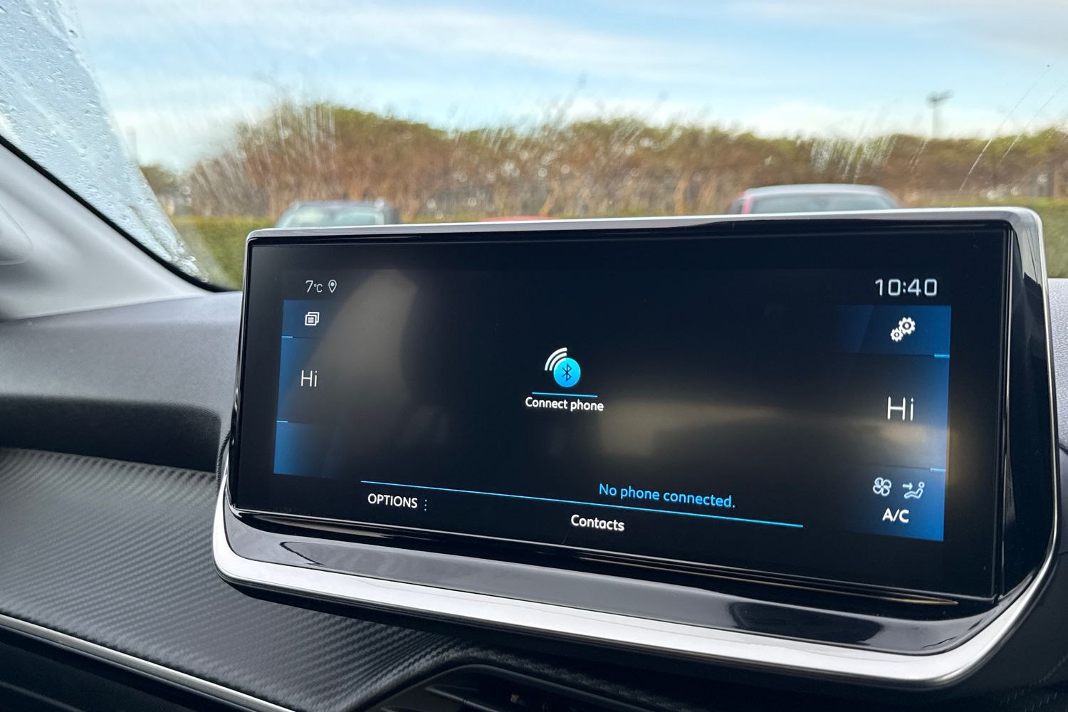 Used Peugeot 208 2022 for sale - 76961665: Photo 49