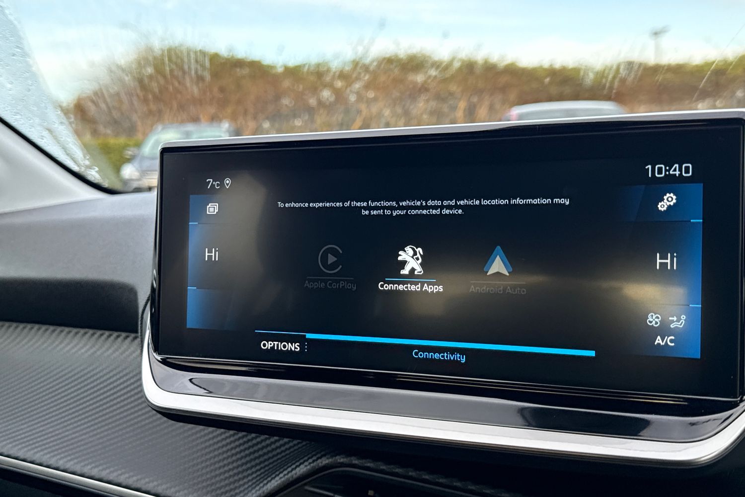 Used Peugeot 208 2022 for sale - 76961665: Photo 50