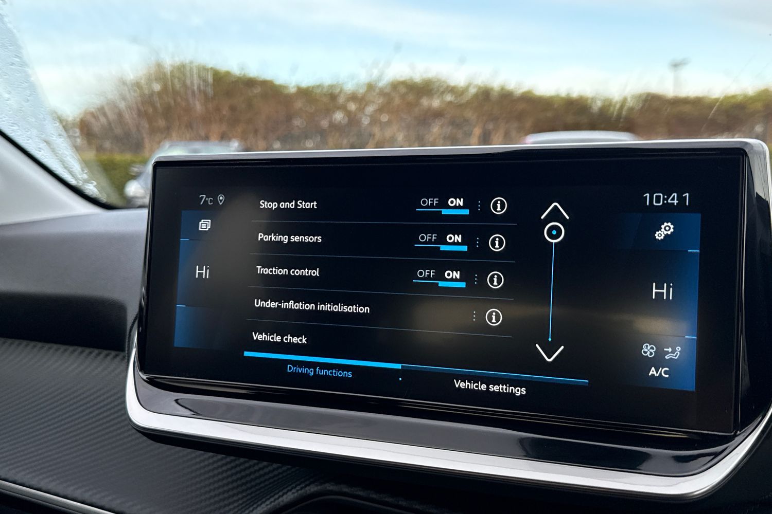 Used Peugeot 208 2022 for sale - 76961665: Photo 52