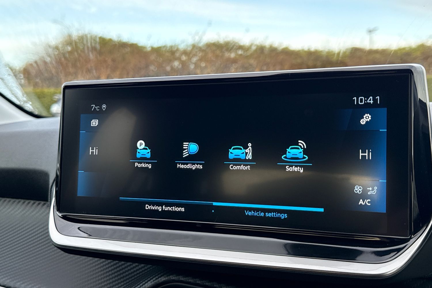 Used Peugeot 208 2022 for sale - 76961665: Photo 53