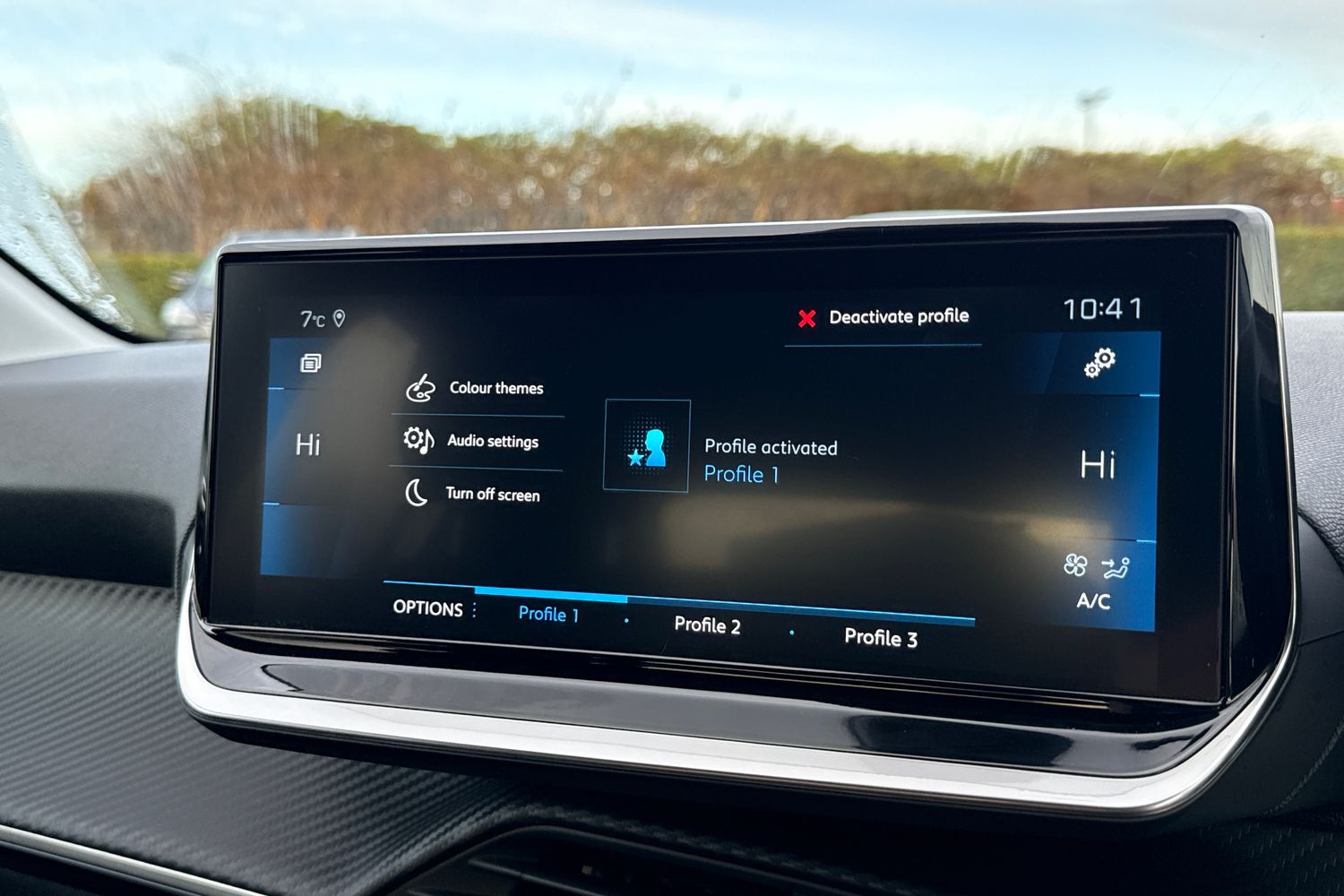 Used Peugeot 208 2022 for sale - 76961665: Photo 54