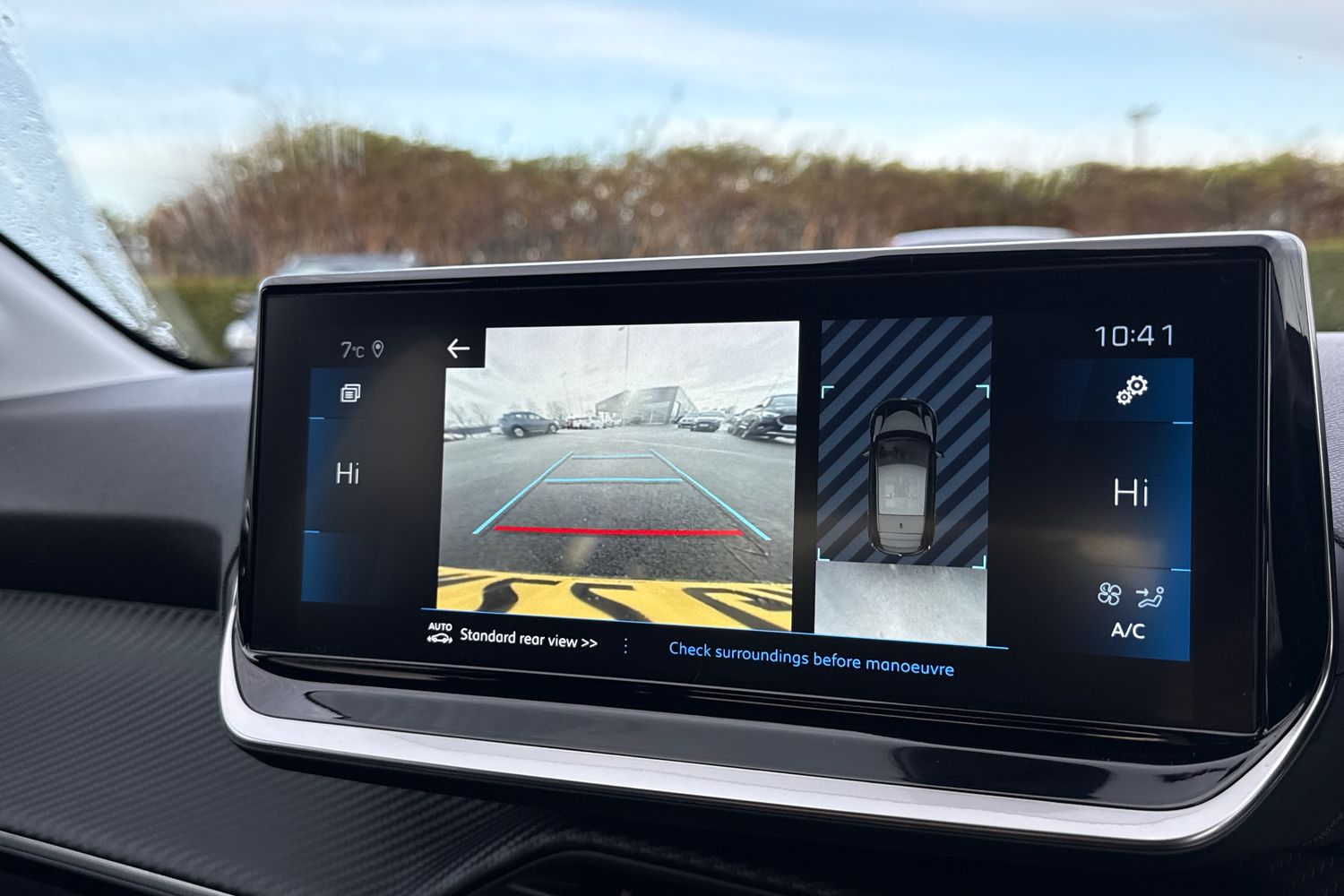 Used Peugeot 208 2022 for sale - 76961665: Photo 55