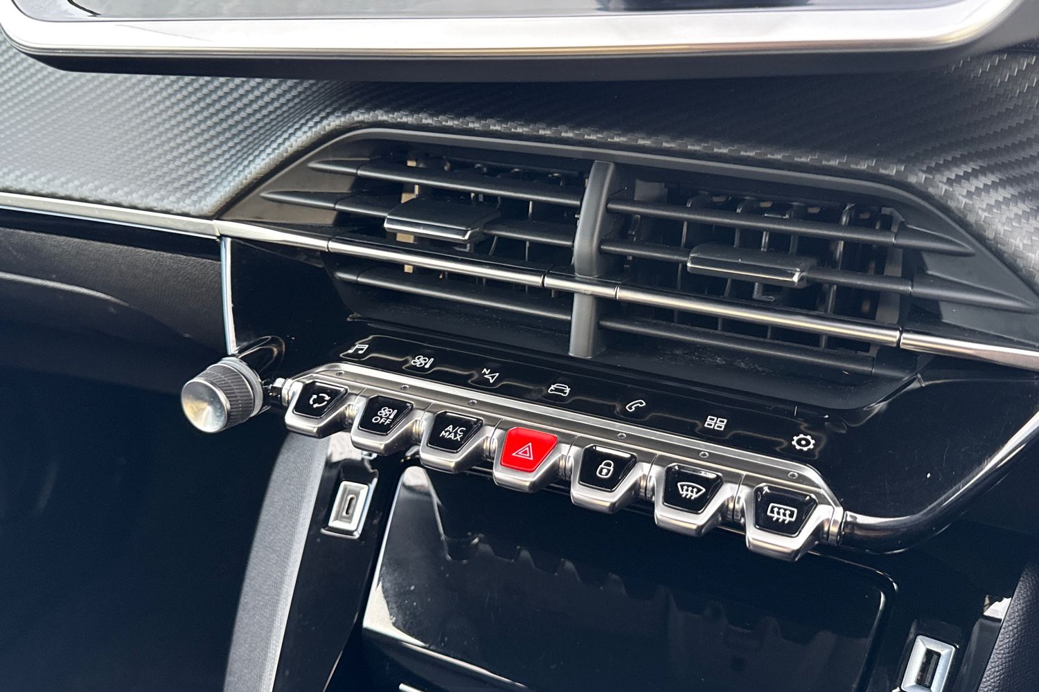 Used Peugeot 208 2022 for sale - 76961665: Photo 56