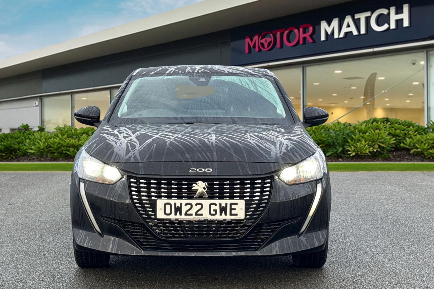 Used Peugeot 208 2022 for sale - 76961665: Photo 6