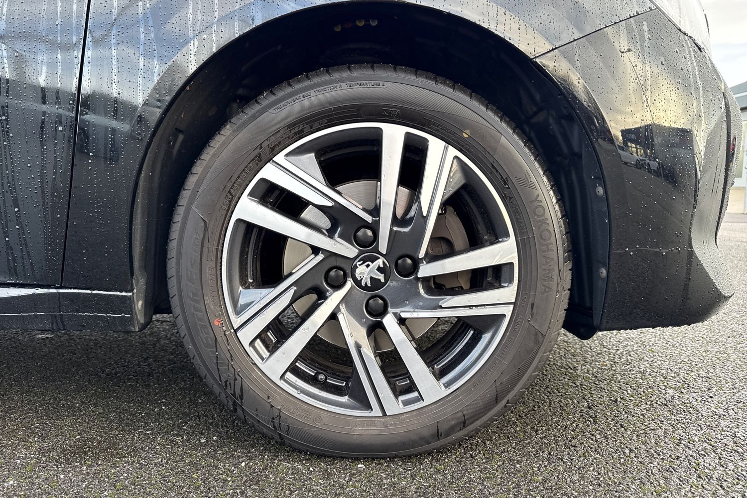 Used Peugeot 208 2022 for sale - 76961665: Photo 7