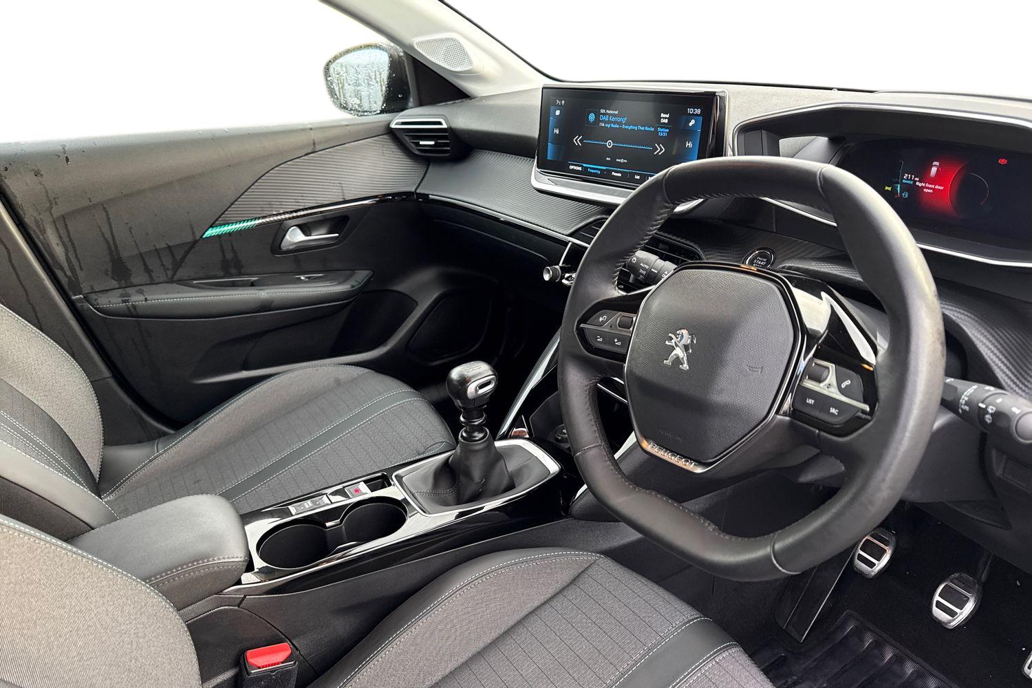 Used Peugeot 208 2022 for sale - 76961665: Photo 8