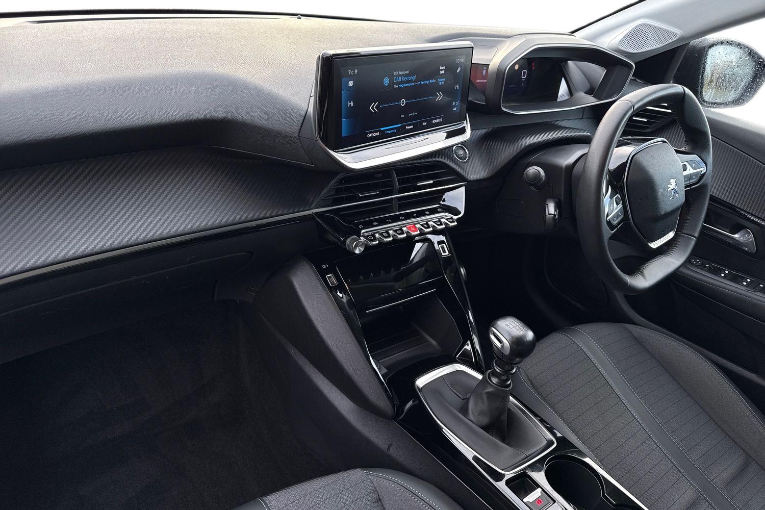 Used Peugeot 208 2022 for sale - 76961665: Photo 9