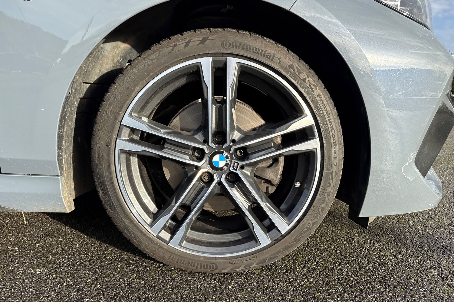 Used BMW 2 Series Gran Coupe 2022 for sale - 76876007: Photo 10