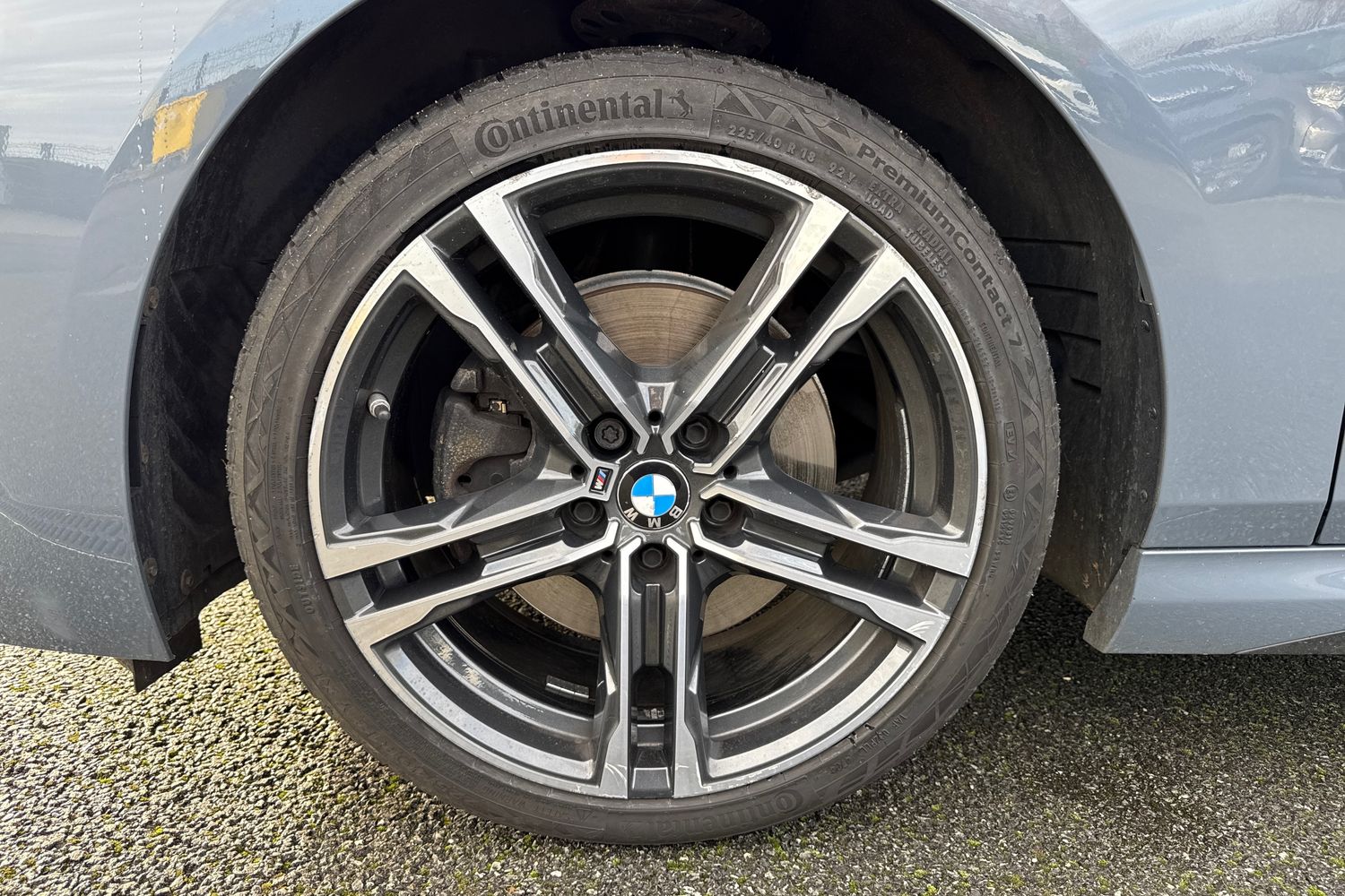 Used BMW 2 Series Gran Coupe 2022 for sale - 76876007: Photo 12