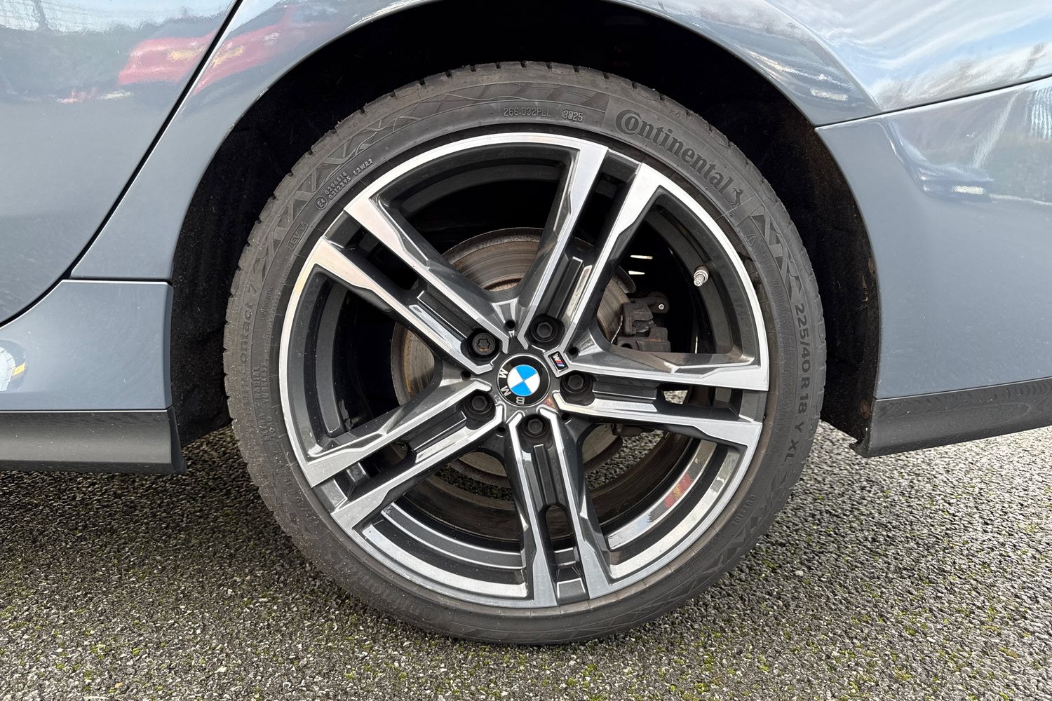 Used BMW 2 Series Gran Coupe 2022 for sale - 76876007: Photo 13