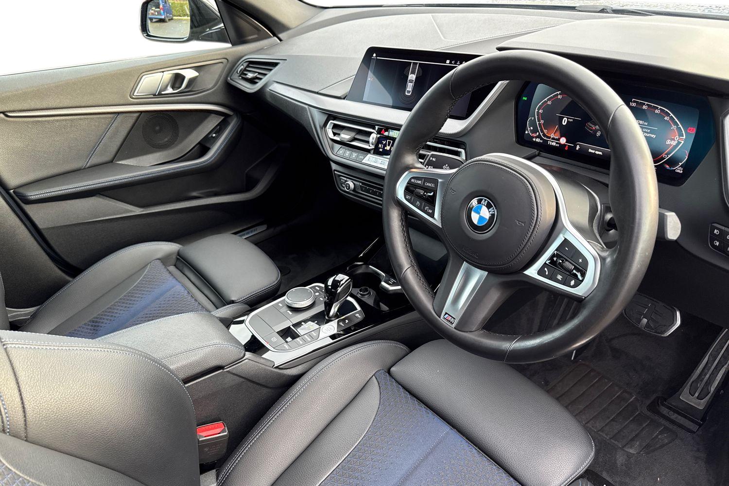 Used BMW 2 Series Gran Coupe 2022 for sale - 76876007: Photo 14