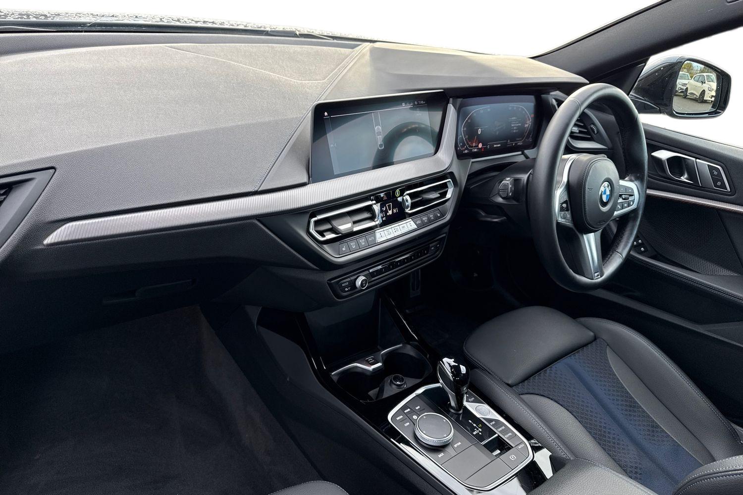 Used BMW 2 Series Gran Coupe 2022 for sale - 76876007: Photo 15