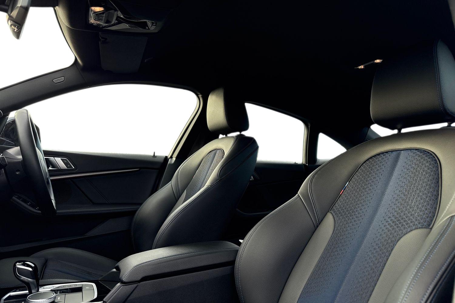 Used BMW 2 Series Gran Coupe 2022 for sale - 76876007: Photo 16