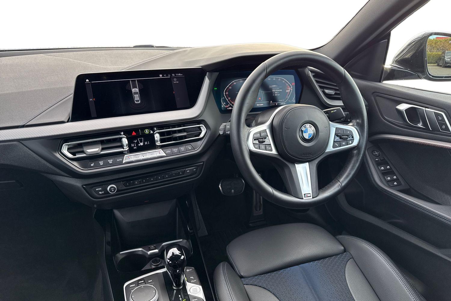 Used BMW 2 Series Gran Coupe 2022 for sale - 76876007: Photo 18