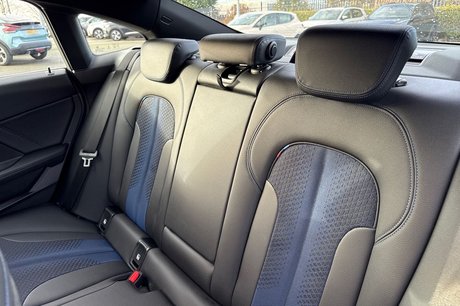 Used BMW 2 Series Gran Coupe 2022 for sale - 76876007: Photo 19