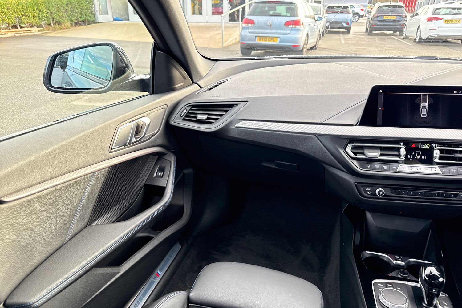 Used BMW 2 Series Gran Coupe 2022 for sale - 76876007: Photo 20