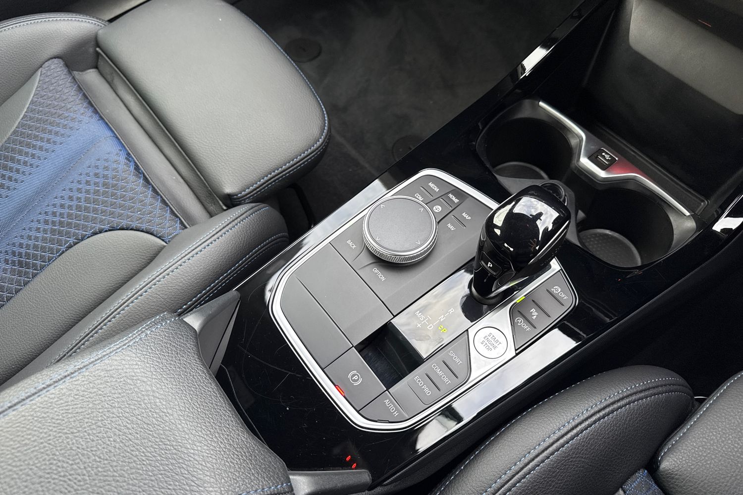 Used BMW 2 Series Gran Coupe 2022 for sale - 76876007: Photo 23