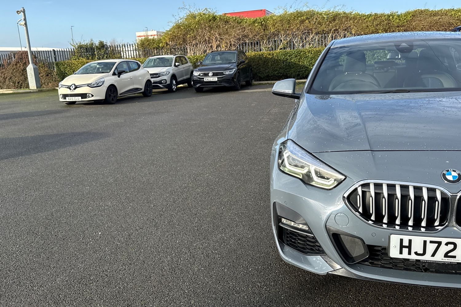 Used BMW 2 Series Gran Coupe 2022 for sale - 76876007: Photo 25