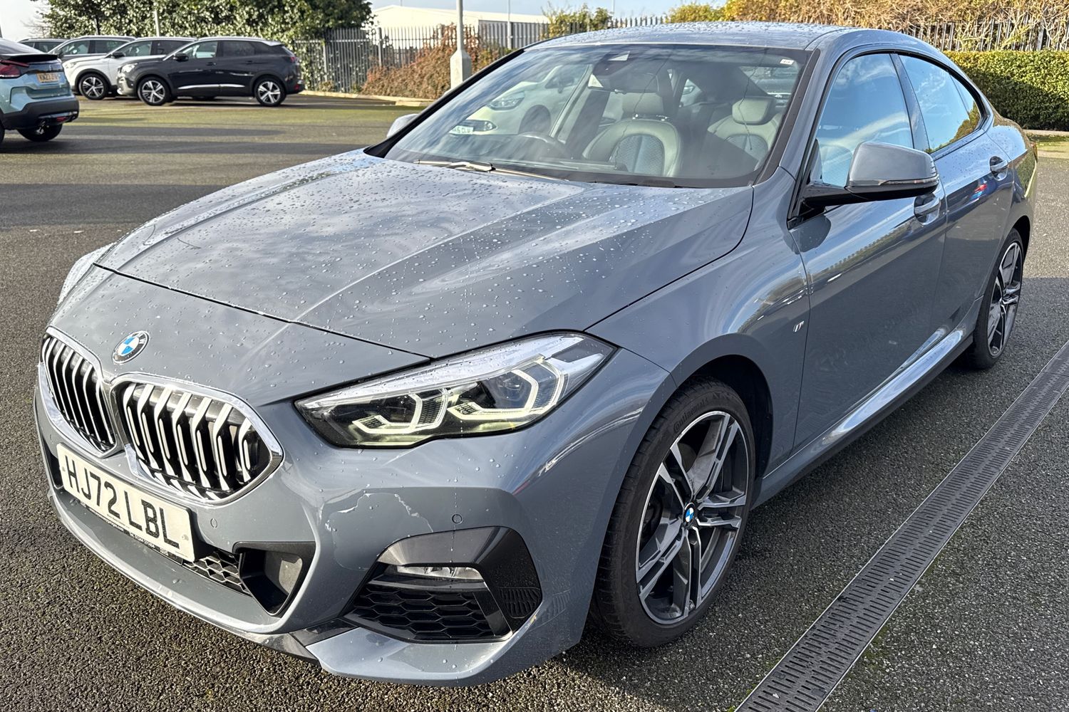 Used BMW 2 Series Gran Coupe 2022 for sale - 76876007: Photo 27