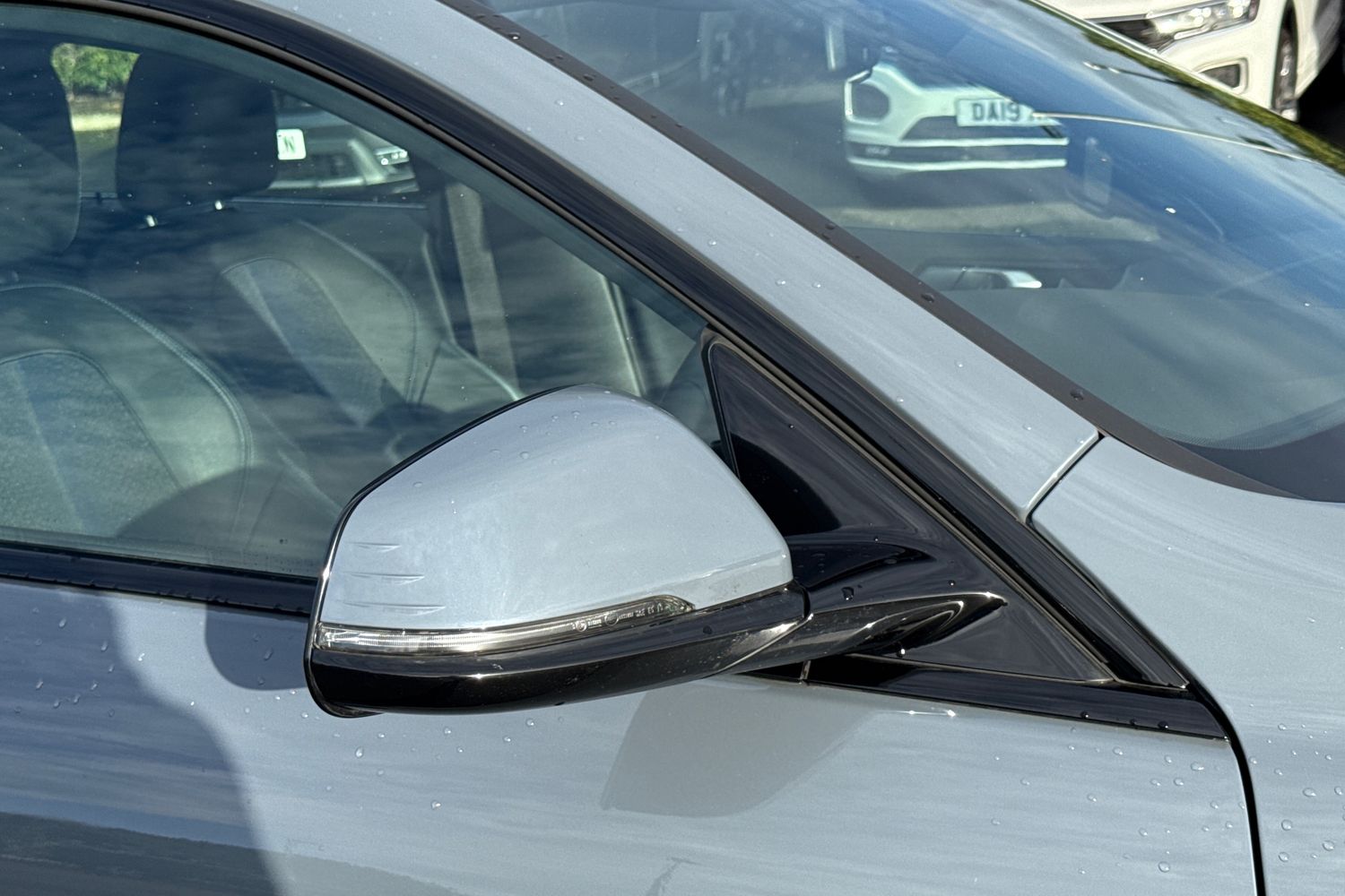 Used BMW 2 Series Gran Coupe 2022 for sale - 76876007: Photo 28