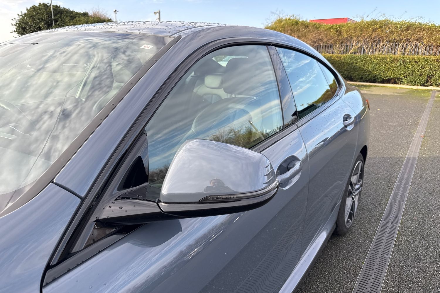 Used BMW 2 Series Gran Coupe 2022 for sale - 76876007: Photo 29