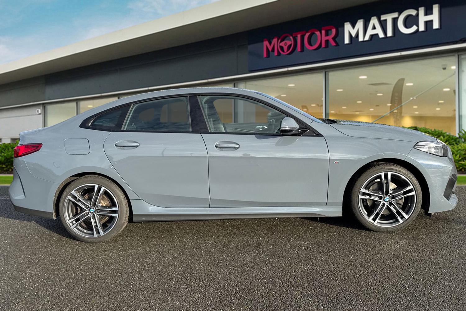 Used BMW 2 Series Gran Coupe 2022 for sale - 76876007: Photo 3