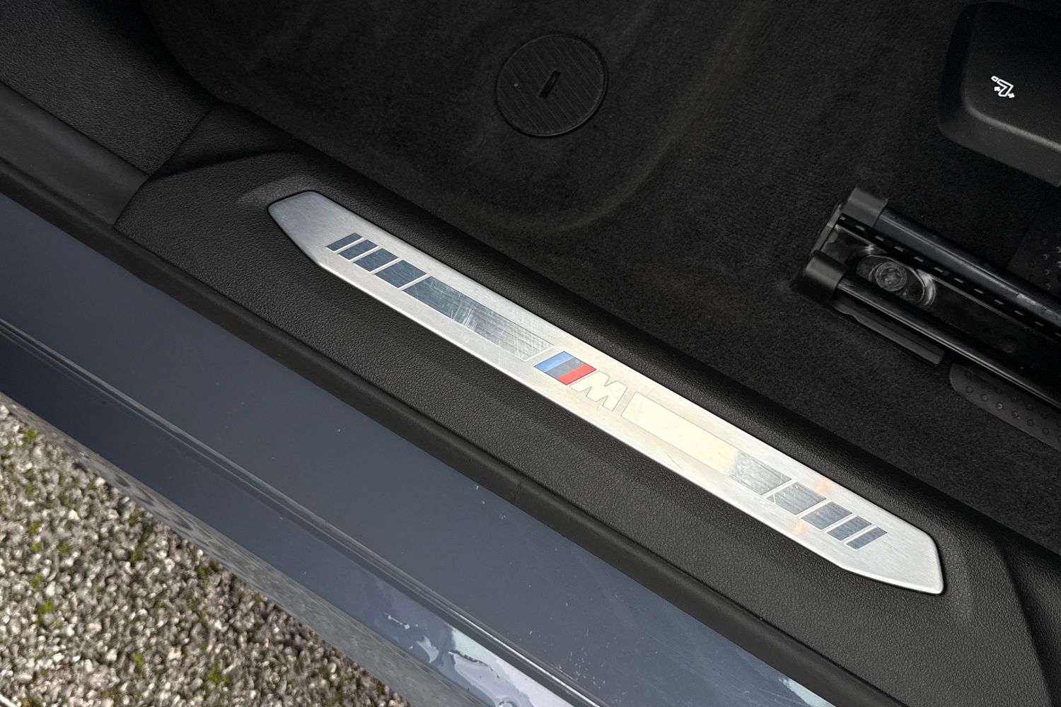 Used BMW 2 Series Gran Coupe 2022 for sale - 76876007: Photo 33