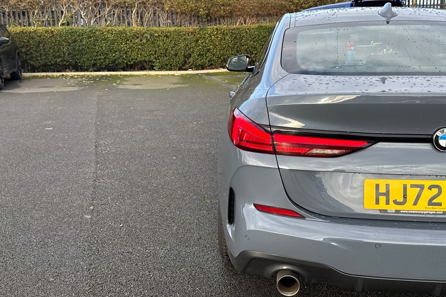 Used BMW 2 Series Gran Coupe 2022 for sale - 76876007: Photo 34