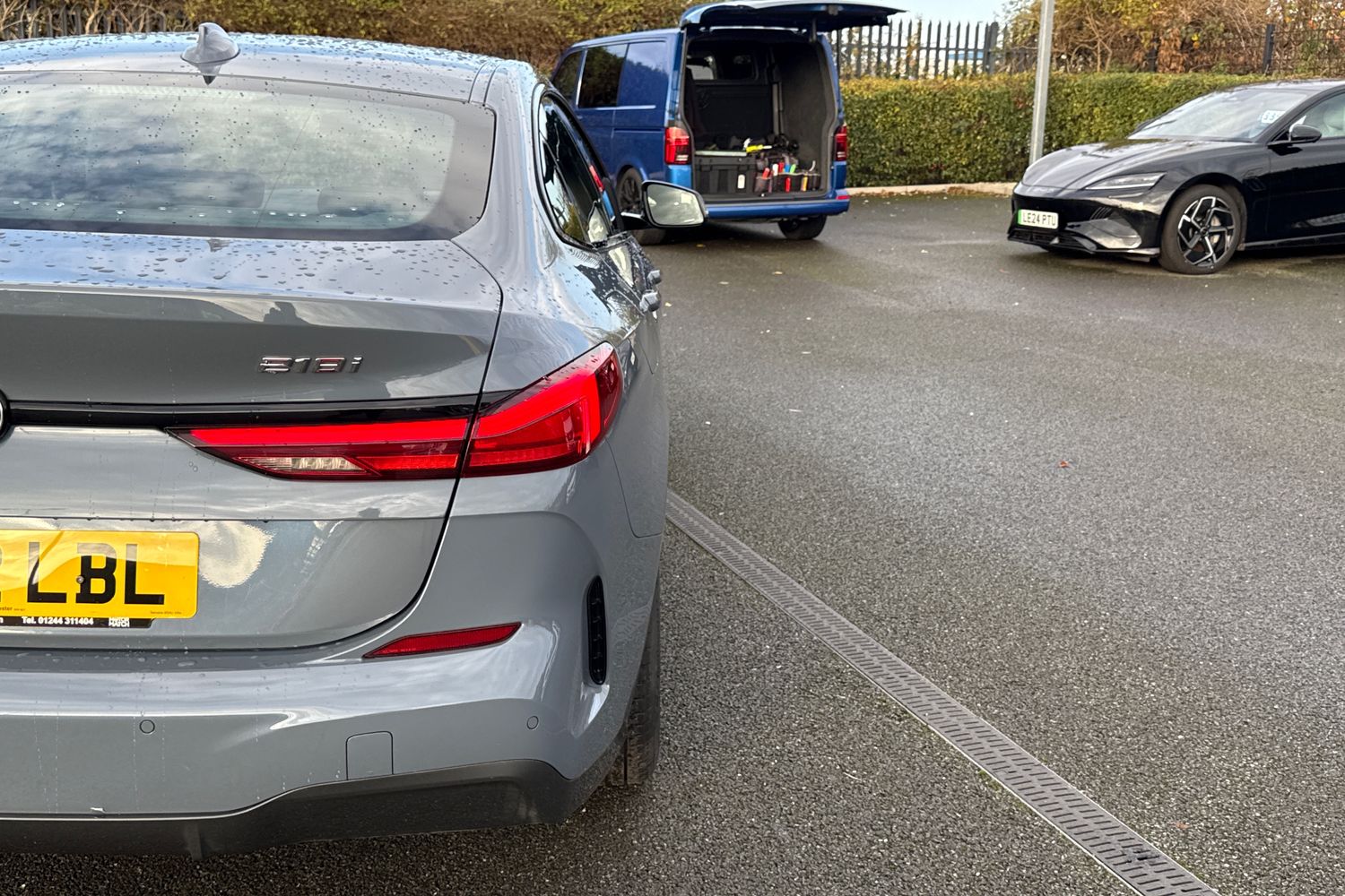 Used BMW 2 Series Gran Coupe 2022 for sale - 76876007: Photo 35